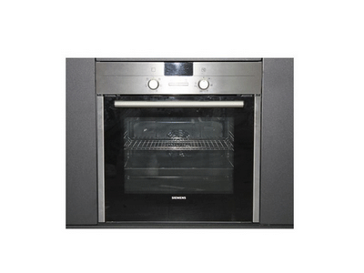 西门子电烤箱hb23ab520w怎么样评测