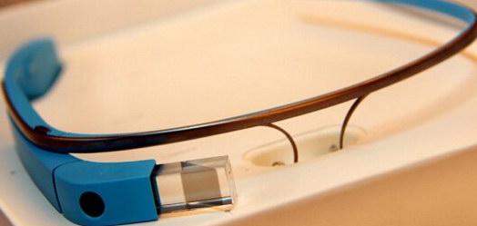智能眼镜谷歌Glass2评测