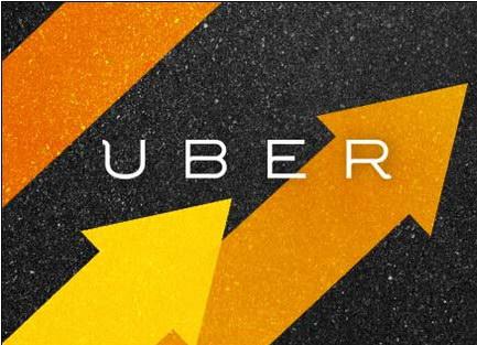 Uber遭世界各地围堵能否颠覆出租车行业