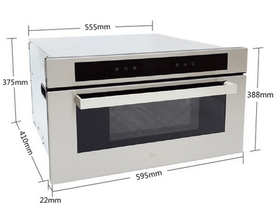 德普电烤箱怎么样质量评测