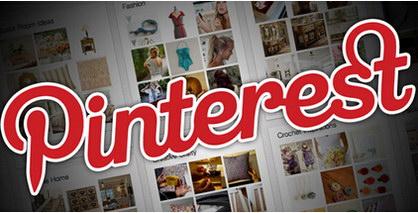 社交网站Pinterest之转型