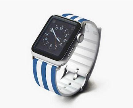 Casetify X colette Apple Watch 限定版表带