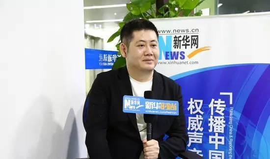 王赫是這樣看待微商的
