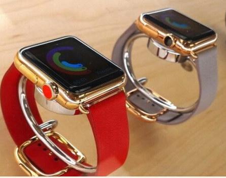 智能手表AppleWatch不为人知的功能评测