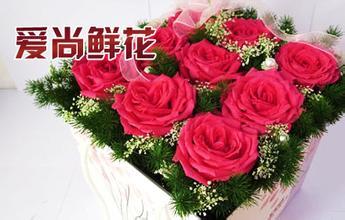 愛尚鮮花獲1億元融資圖近年上市