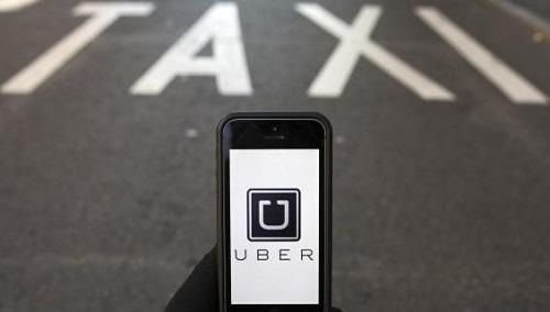 傳印度科技中心將獲Uber5000萬美元融資