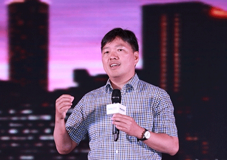 王填:O+O才是未來