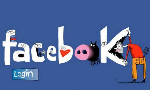 Facebook過氣了嗎？其實它才方興未艾