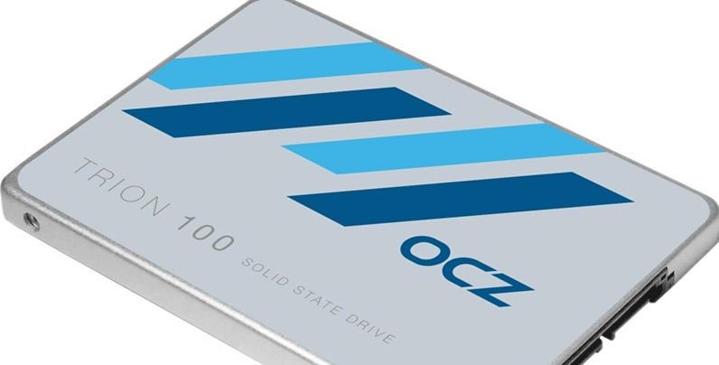 东芝打造OCZ首款TLCSSD实测:奇慢无比!