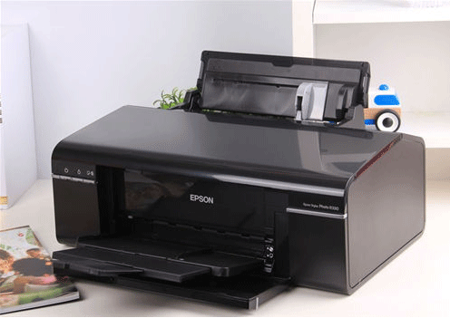 爱普生R330打印机怎么样质量评测