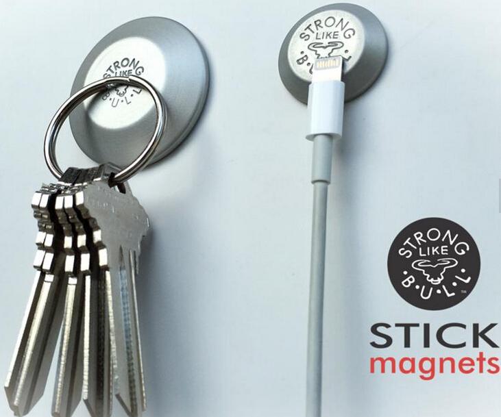 Stick Magnets 公牛磁吸