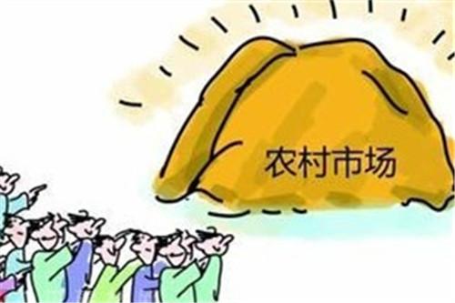 农村电商时代到来,各大农电模式崛起