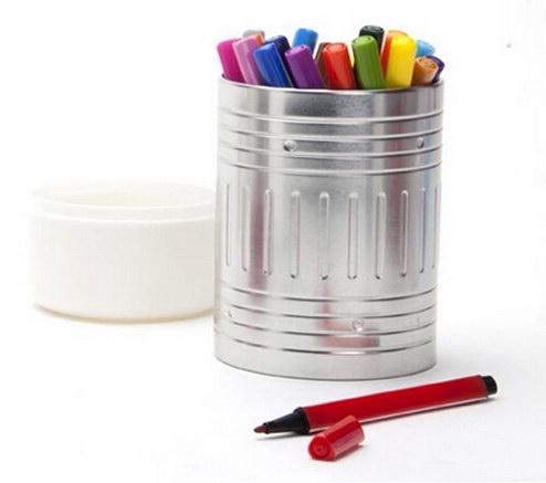 追忆童年的铅笔——ARTORIDESIGN铅笔帽造型笔筒