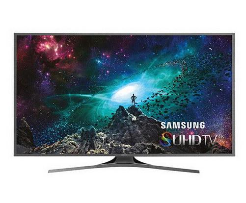 Samsung SUHD JS7000 4K电视 简评