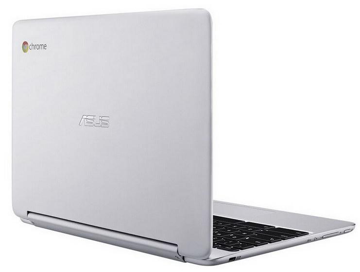 ASUS华硕ChromeBookFlipC100变形本