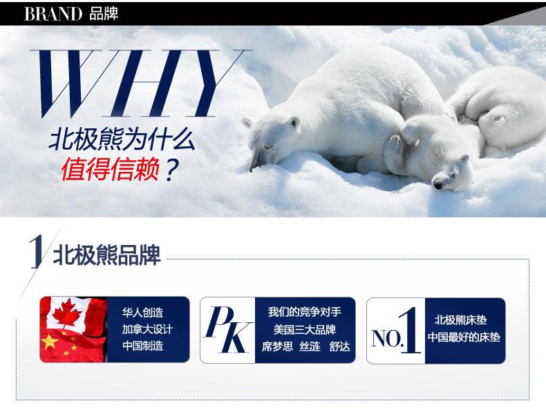 “北极熊”杀入红海中的红海   “京品牌”两年冲到京东类目第一