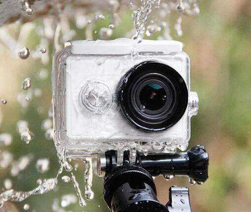小蚁运动相机防水保护壳