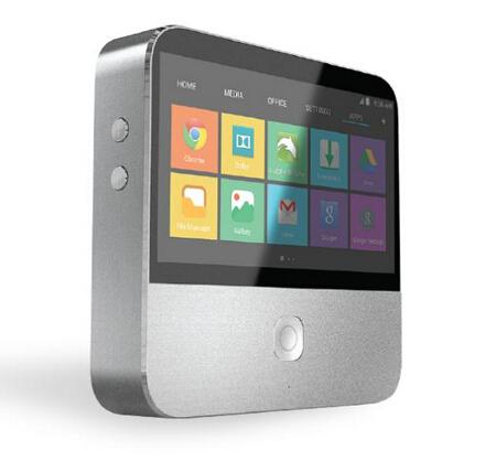 ZTE中興Spro2智能投影儀