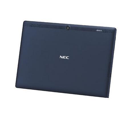 NEC日电LaVieTabE系列平板电脑