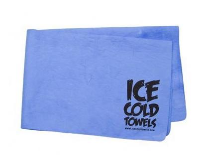 IceColdTowel降温毛巾