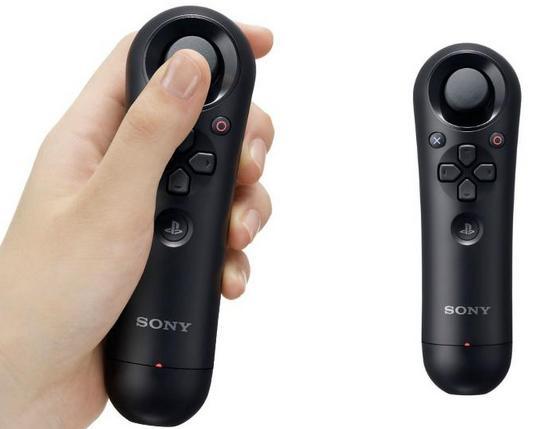 Sony 索尼 Playstation3 体感手柄拆机教程
