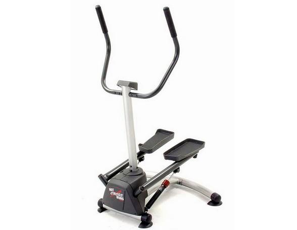 爱康减肥健身器材家用液压踏步机