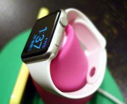 AppleWatch專用充電表座