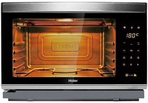 海尔烤箱内置水蒸气循环电烤箱品牌排行榜