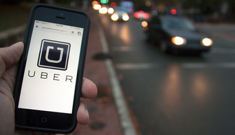 Uber要聞:將投資印度市場