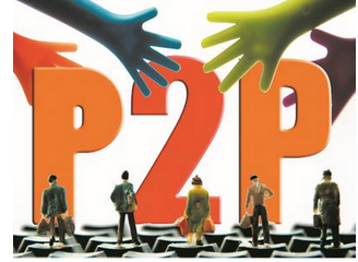 P2P平台:“资产提供”或形成产业