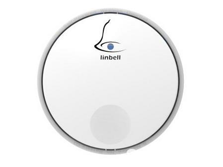 无需电池,永久使用——LinbellG2自发电无线门铃