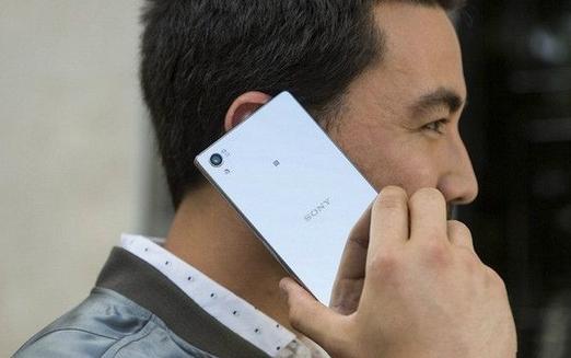 SONY索尼XperiaZ5Premium智能手机