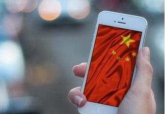 中国手机“墙内开花墙外香”,老外创办网站专门介绍