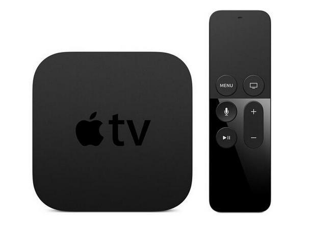 Apple 2015 全新 Apple TV 评测