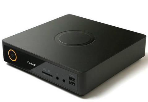 ZOTAC索泰ZBOXMagnusEN970Mini-PC