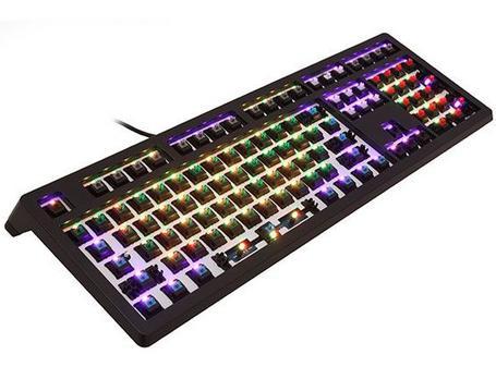 Ducky魔力鸭旗舰产品90084S69限量版机械键盘