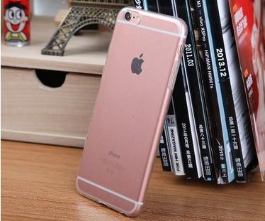教你iPhone6秒變6s玫瑰金,只需45元