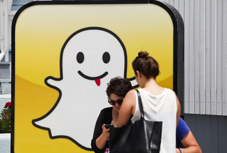 閱后即焚照片分享應用Snapchat開啟收費模式