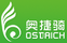 奧捷騎