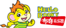 布奇樂樂園