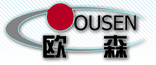 歐森