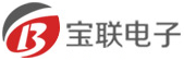 寶聯電子