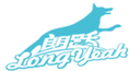朗躍