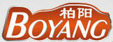 柏陽