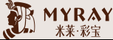 米萊彩寶