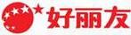 好麗友