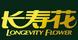 長(zhǎng)壽花