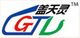 蓋天靈