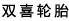 雙喜輪胎