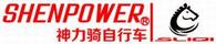 神力騎